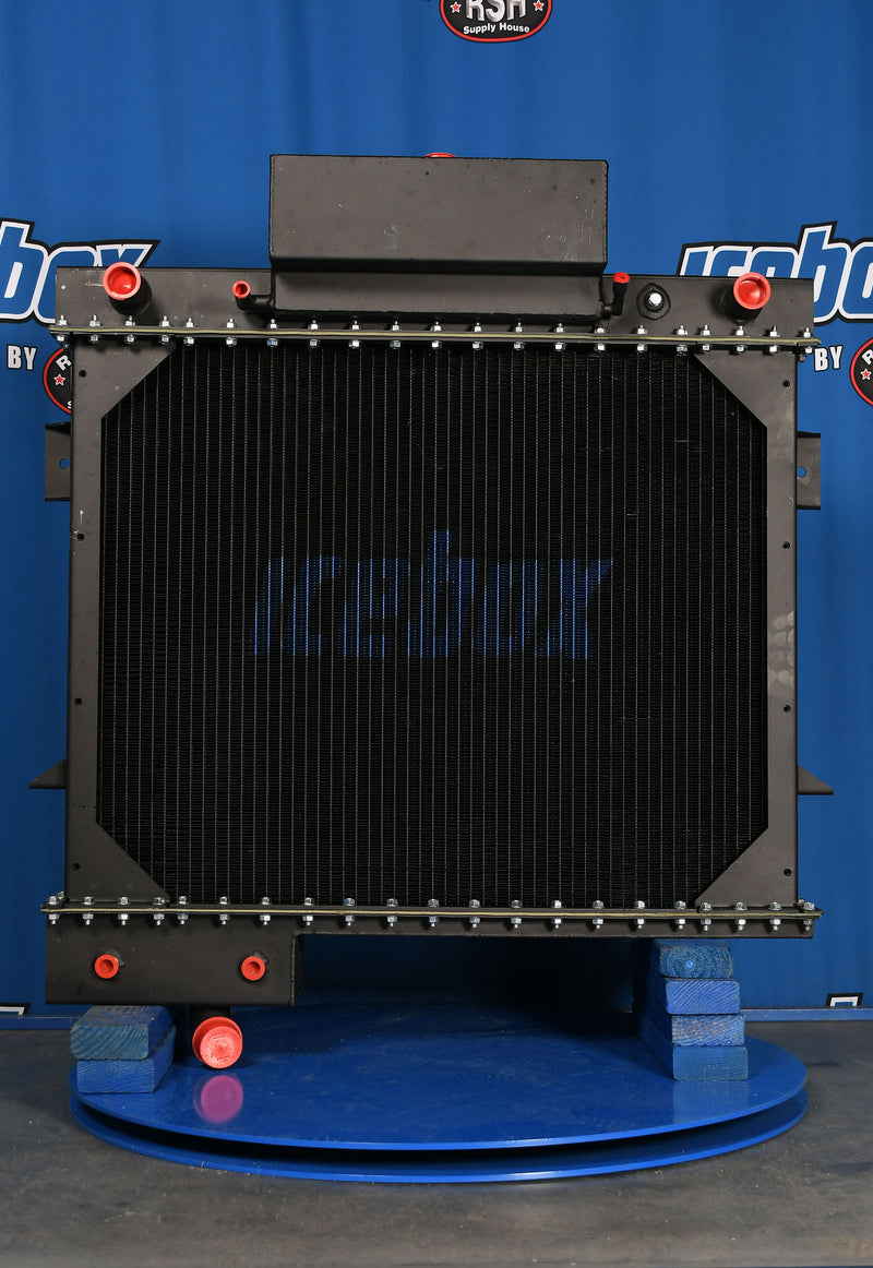 Load image into Gallery viewer, FMC 210, Skidder Radiator # 891033
