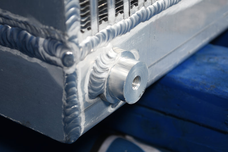 Load image into Gallery viewer, Linkbelt 330 Radiator # 890144
