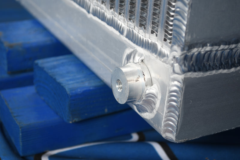 Load image into Gallery viewer, Linkbelt 330 Radiator # 890144
