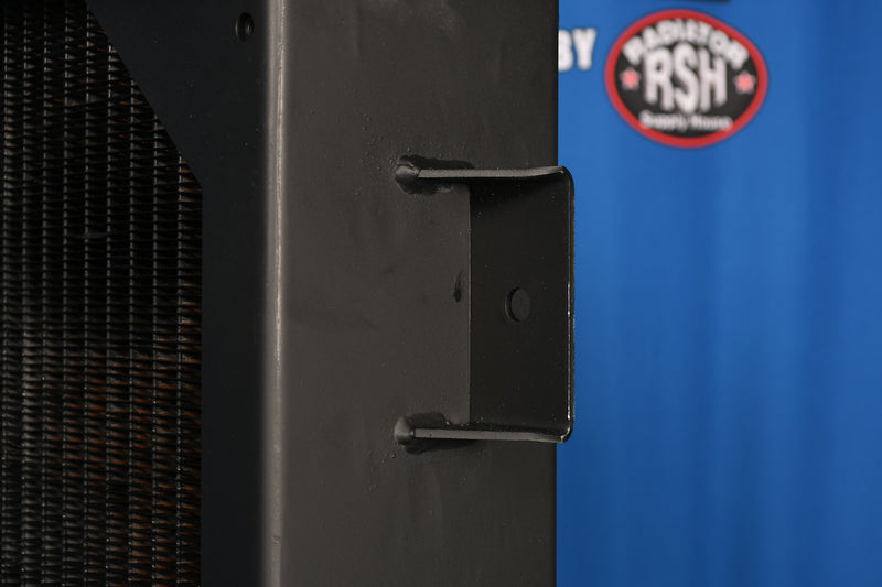 Load image into Gallery viewer, FMC 210, Skidder Radiator # 891033

