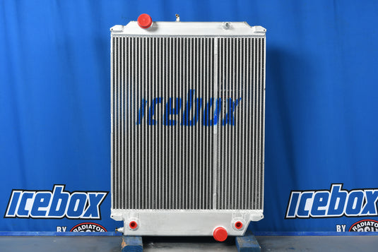 Freightliner / Spartan Radiator