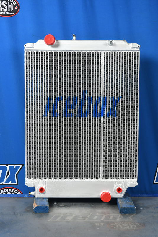 Freightliner / Spartan Radiator
