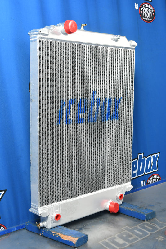Freightliner / Spartan Radiator