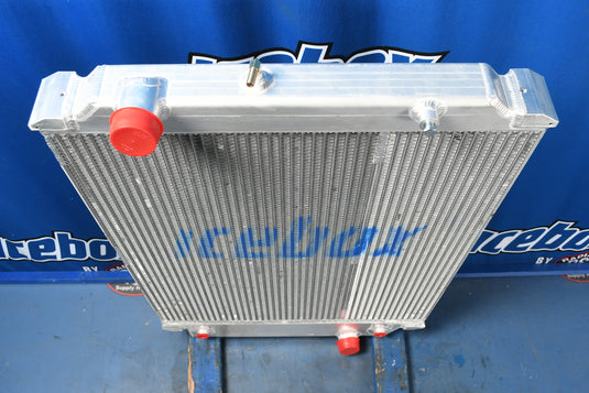 Freightliner / Spartan Radiator