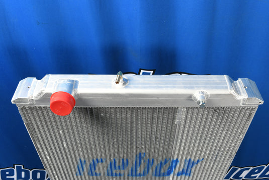 Freightliner / Spartan Radiator