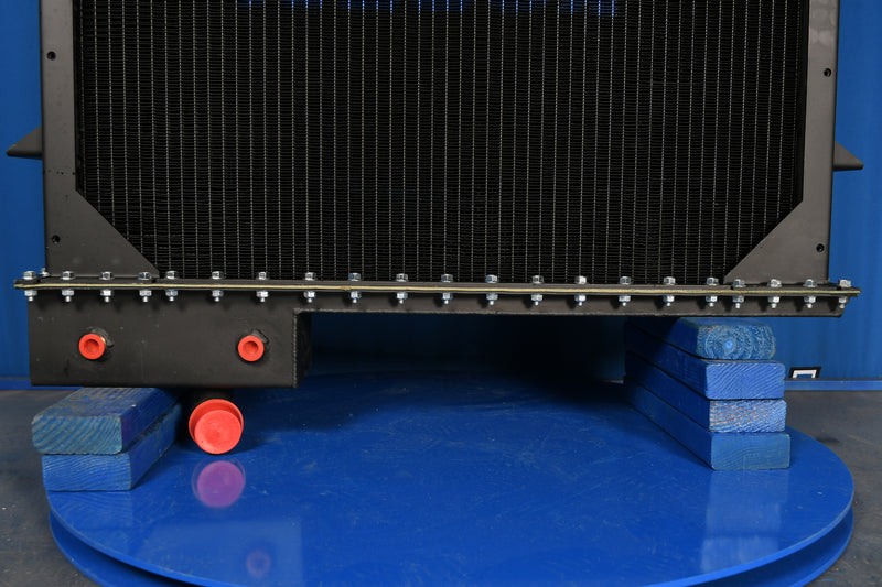 Load image into Gallery viewer, FMC 210, Skidder Radiator # 891033
