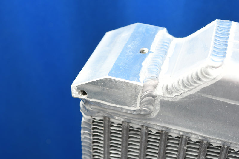 Load image into Gallery viewer, Freightliner / Spartan Radiator # 601619
