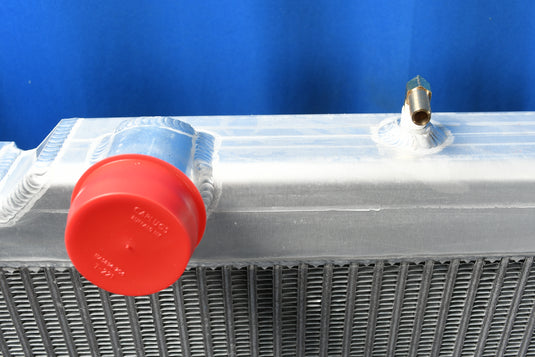 Freightliner / Spartan Radiator