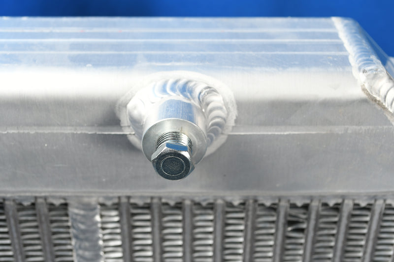 Load image into Gallery viewer, Freightliner / Spartan Radiator # 601619
