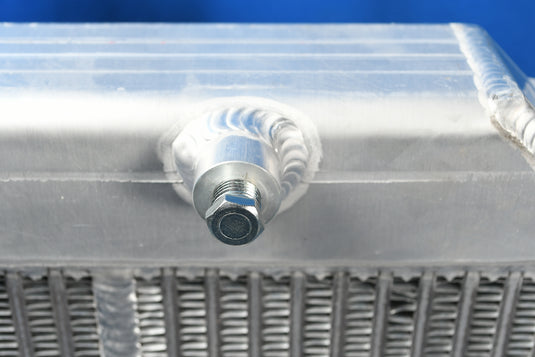 Freightliner / Spartan Radiator