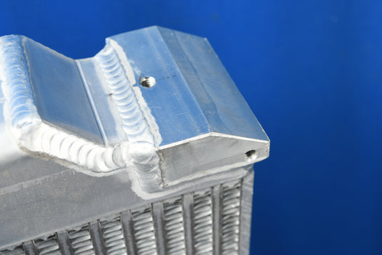 Freightliner / Spartan Radiator