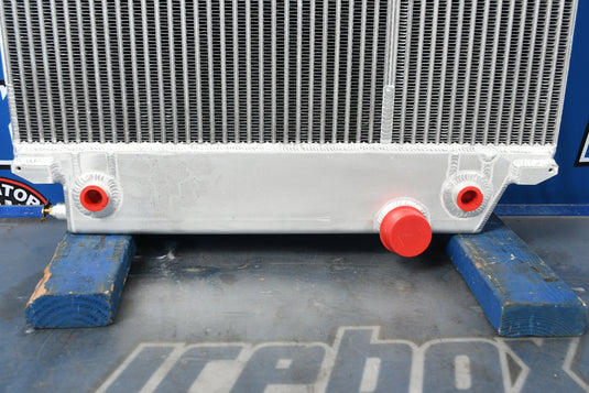 Freightliner / Spartan Radiator