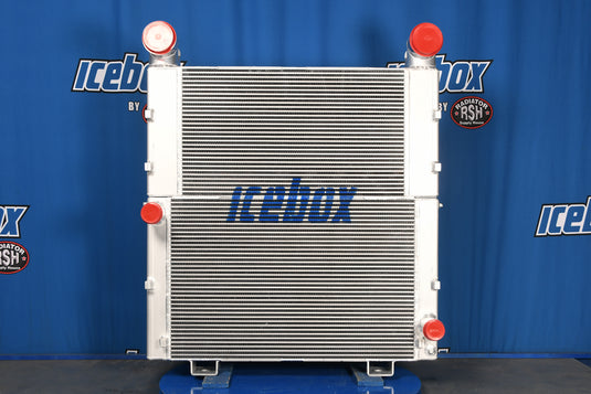 TerraGator 9300 Combo Cooler