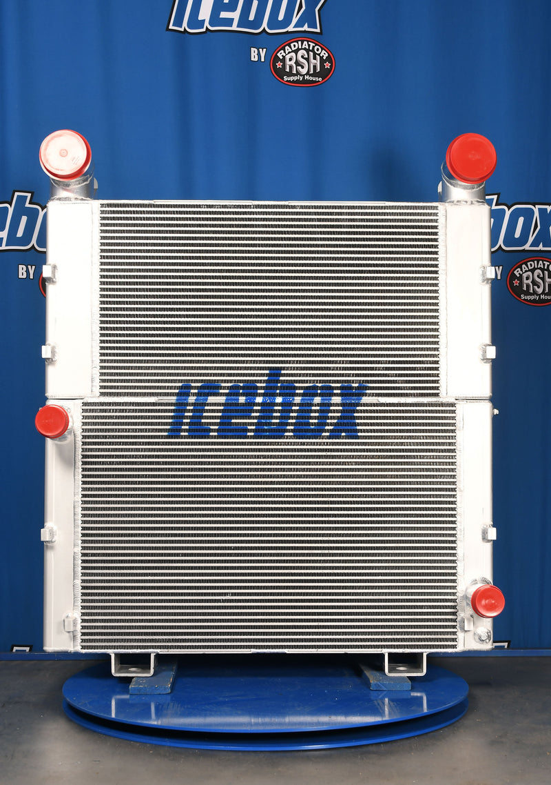 Load image into Gallery viewer, TerraGator 9300 Combo Cooler # 820287
