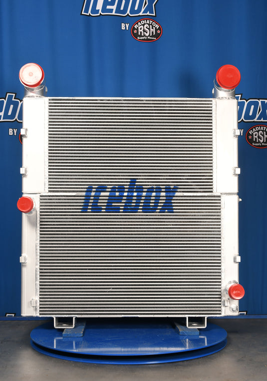 TerraGator 9300 Combo Cooler