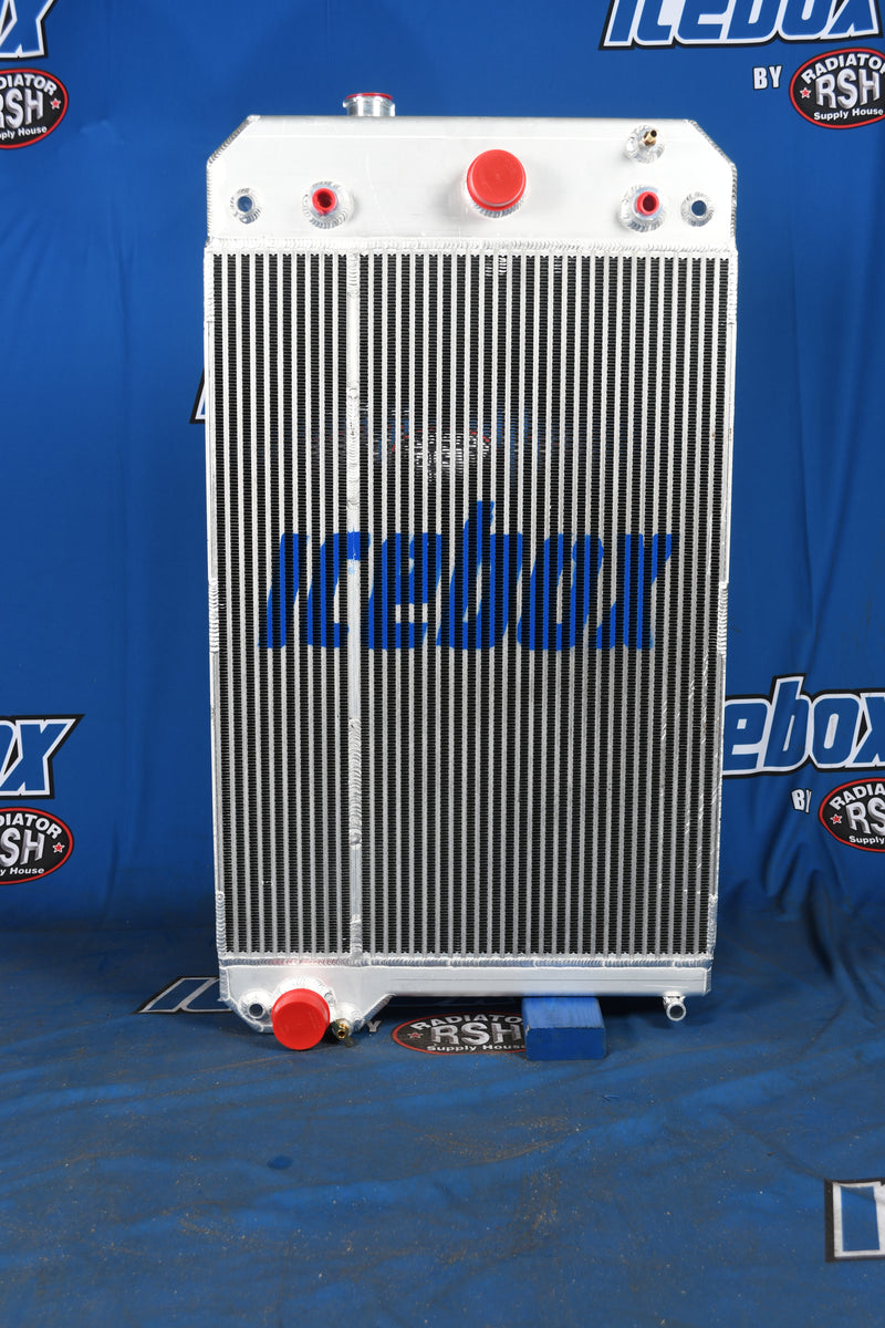 Load image into Gallery viewer, Onan Generator W/ Cummins Radiator # 990025
