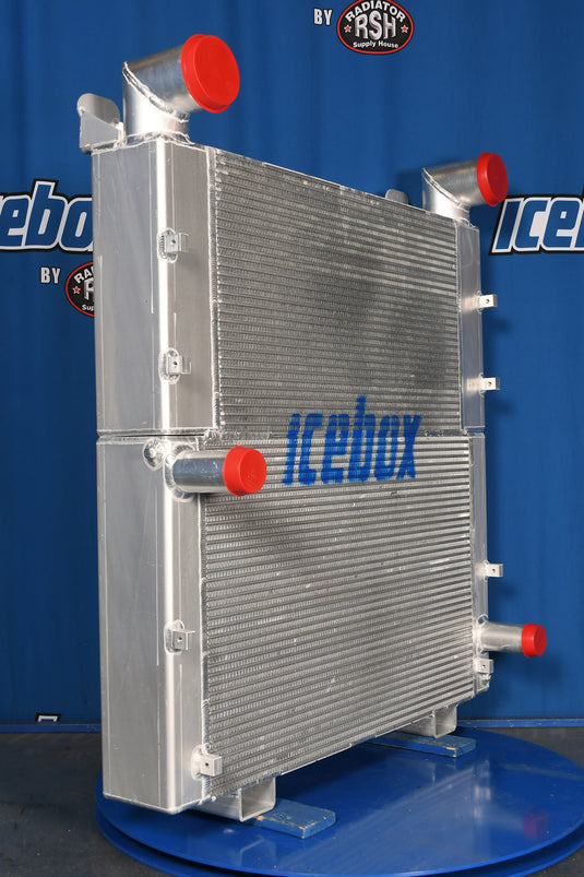 TerraGator 9300 Combo Cooler