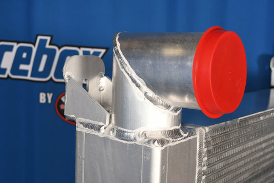 TerraGator 9300 Combo Cooler
