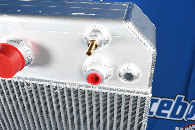Load image into Gallery viewer, Onan Generator W/ Cummins Radiator # 990025
