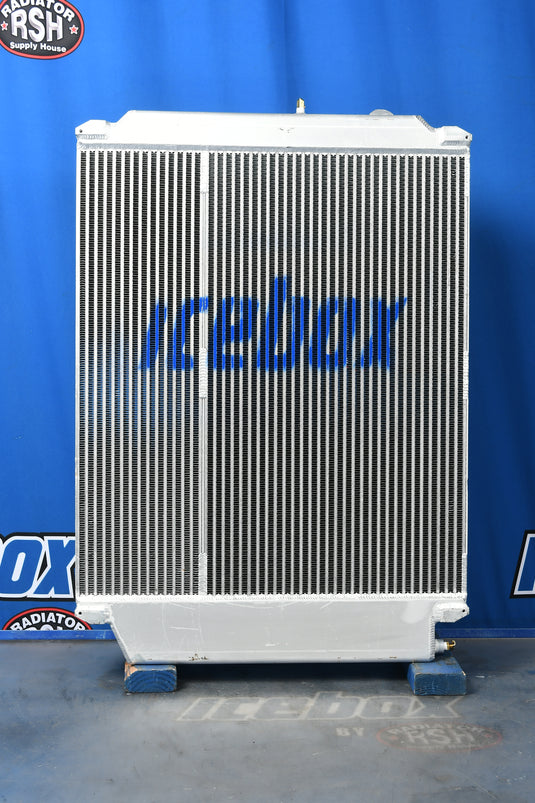 Freightliner / Spartan Radiator