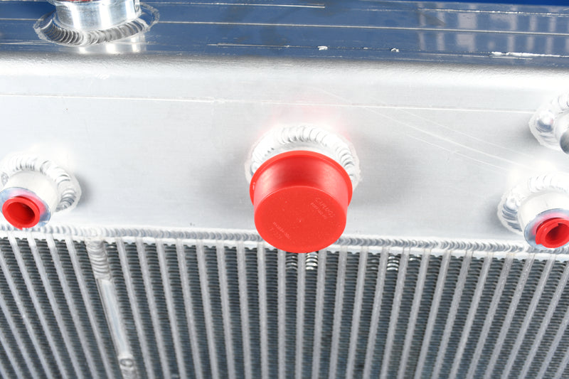 Load image into Gallery viewer, Onan Generator W/ Cummins Radiator # 990025
