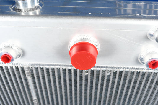 Onan Generator W/ Cummins Radiator