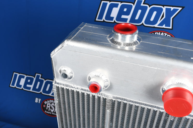Load image into Gallery viewer, Onan Generator W/ Cummins Radiator # 990025
