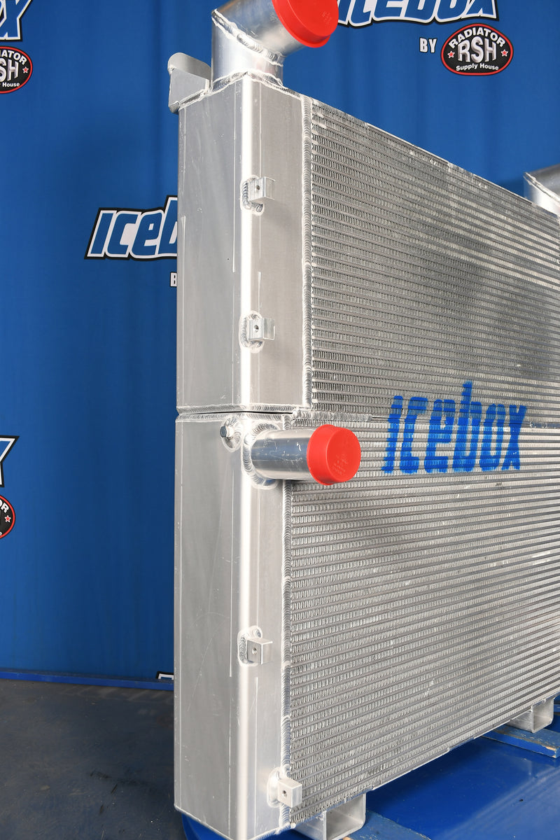 Load image into Gallery viewer, TerraGator 9300 Combo Cooler # 820287
