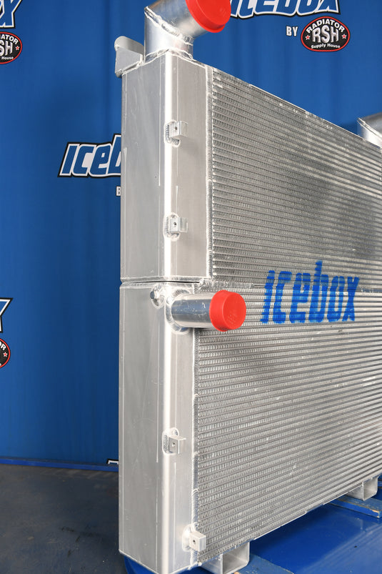 TerraGator 9300 Combo Cooler
