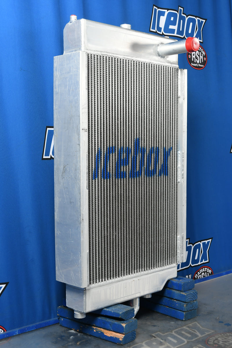 Load image into Gallery viewer, Caterpillar C9, 950G II, 962G II, IT62G II Radiator # 851172
