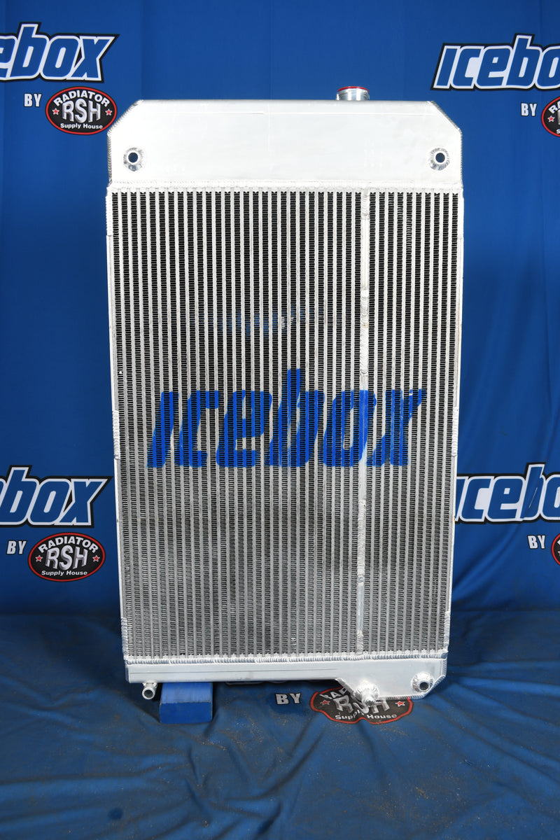 Load image into Gallery viewer, Onan Generator W/ Cummins Radiator # 990025

