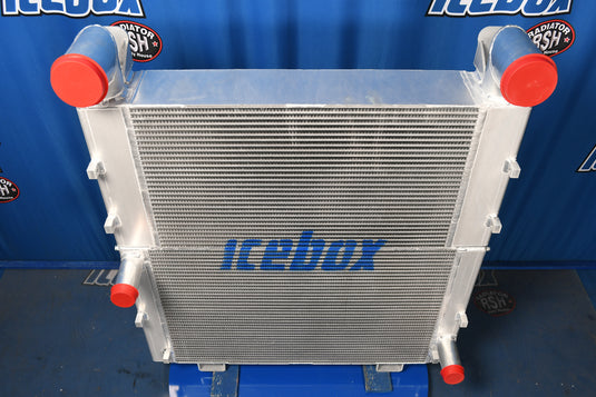 TerraGator 9300 Combo Cooler