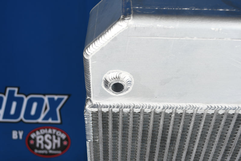 Load image into Gallery viewer, Onan Generator W/ Cummins Radiator # 990025

