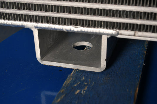 TerraGator 9300 Combo Cooler