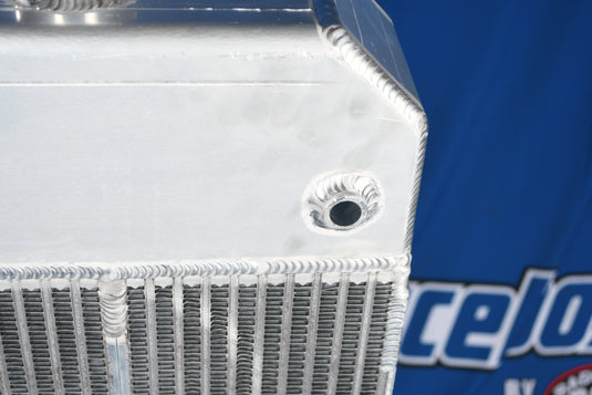 Onan Generator W/ Cummins Radiator