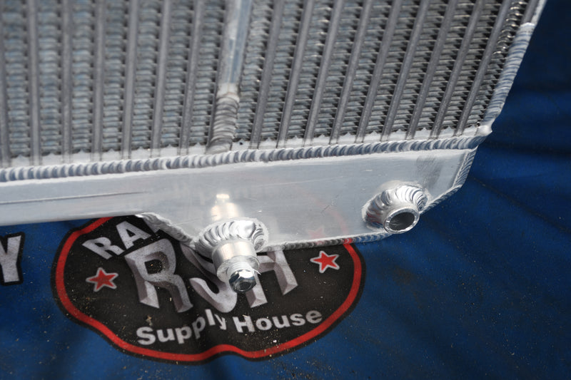 Load image into Gallery viewer, Onan Generator W/ Cummins Radiator # 990025
