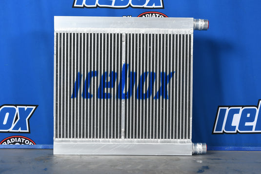 Rilas Cool 1 Radiator