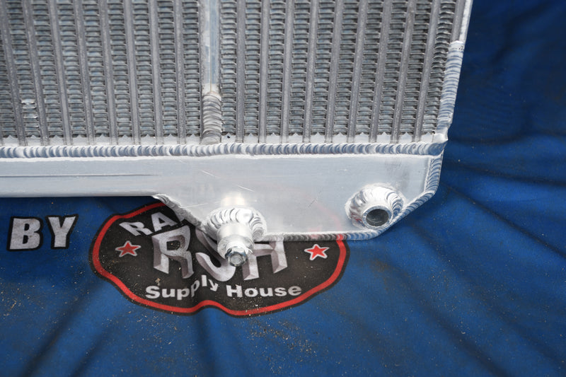 Load image into Gallery viewer, Onan Generator W/ Cummins Radiator # 990025
