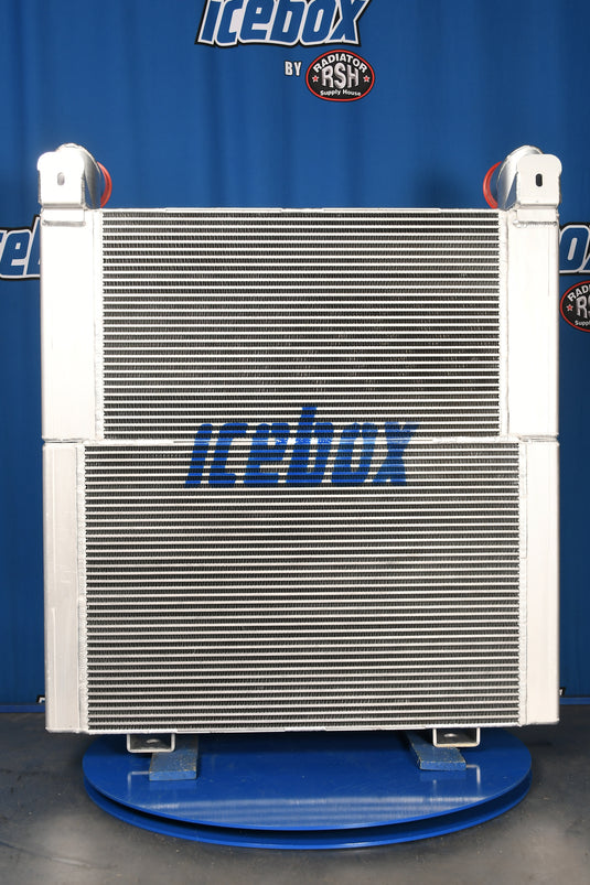 TerraGator 9300 Combo Cooler