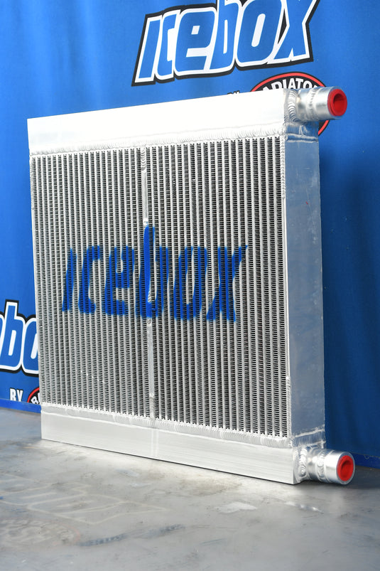 Rilas Cool 1 Radiator