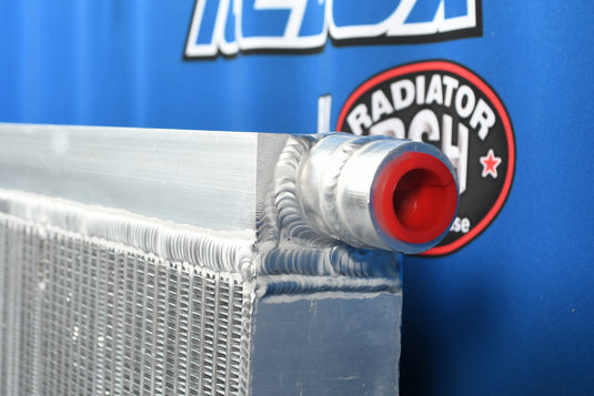 Rilas Cool 1 Radiator
