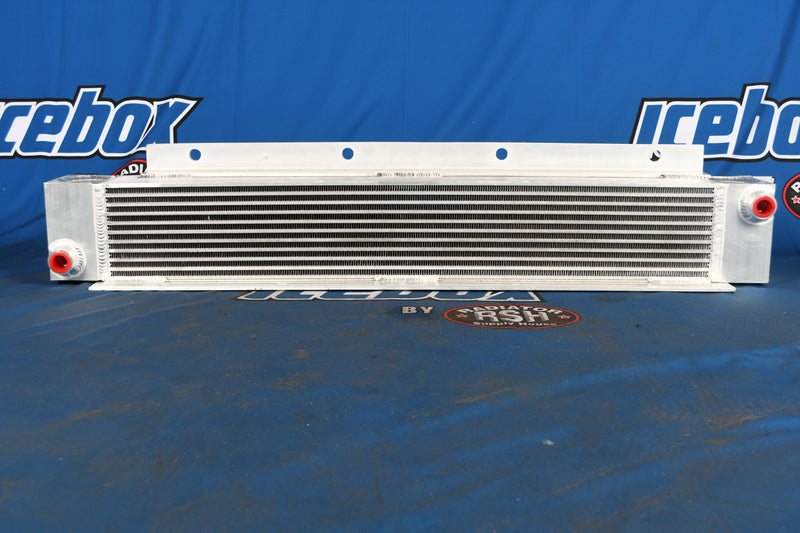 Load image into Gallery viewer, John Deere 644J Oil Cooler # 870300
