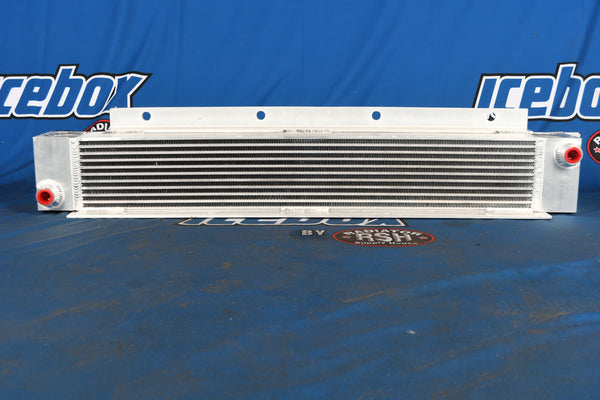 John Deere 644J Oil Cooler # 870300 – Radiator Supply House
