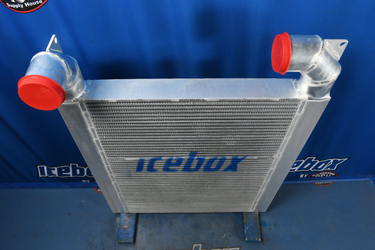 Komatsu HD325-8, HD405-8, HD325-8E0, Aftercooler