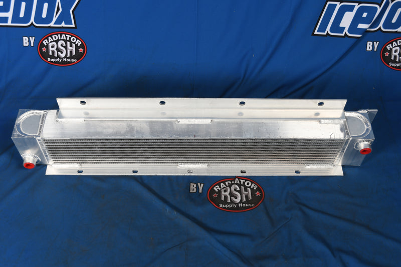 Load image into Gallery viewer, John Deere 644J Oil Cooler # 870300
