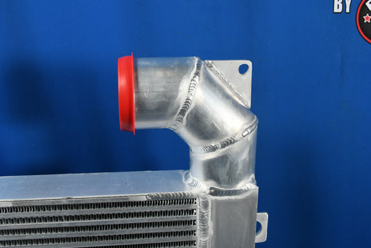 Komatsu HD325-8, HD405-8, HD325-8E0, Aftercooler