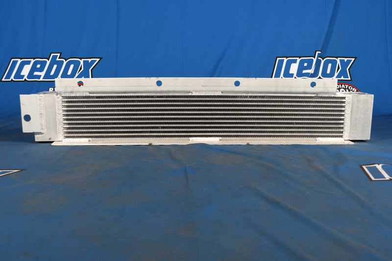 Load image into Gallery viewer, John Deere 644J Oil Cooler # 870300
