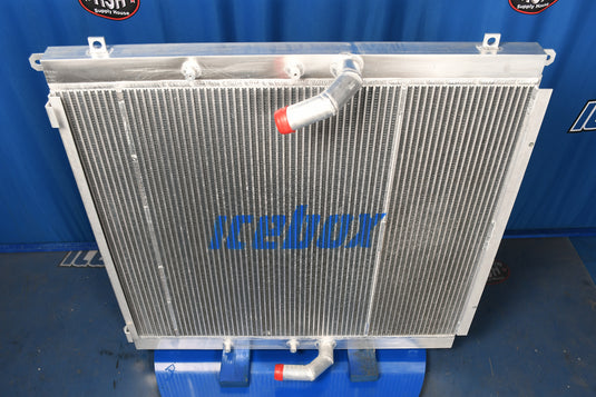 Caterpillar 330B Oil Cooler