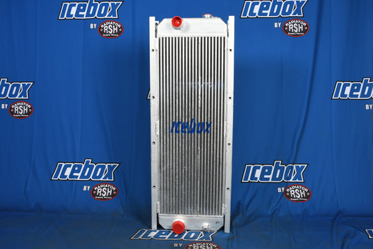 John Deere 624H Radiator