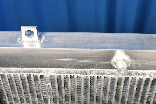Caterpillar 330B Oil Cooler